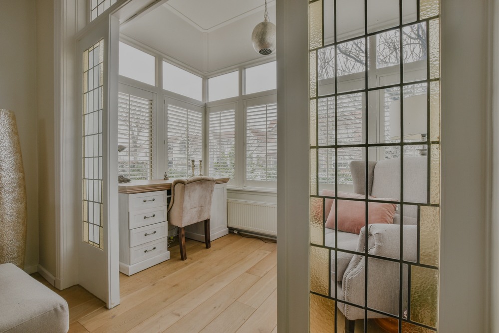 Customizing Your Space: Creative Ways to Incorporate Shutters into Your Window Covering Design