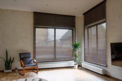 Customizing Your Space: Creative Ways to Incorporate Shutters into Your Window Covering Design