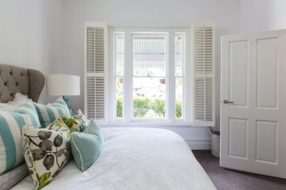 Customizing Your Space: Creative Ways to Incorporate Shutters into Your Window Covering Design