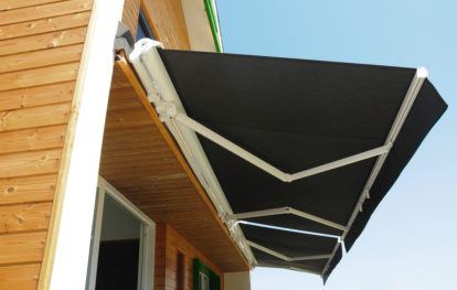 Maximizing Home Comfort and Efficiency with Advanced Awnings