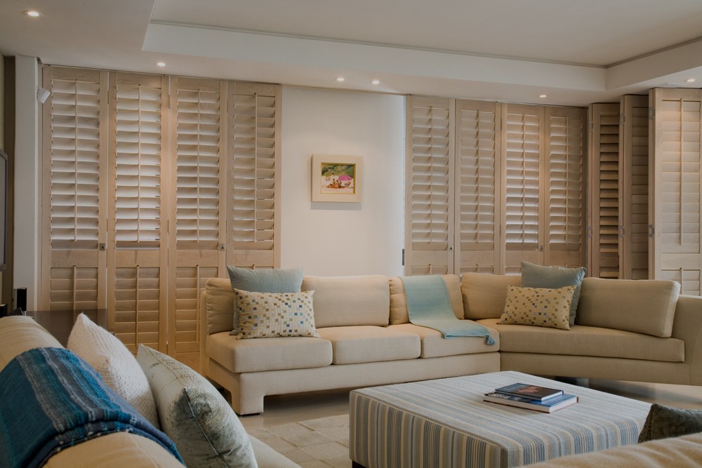 Transforming Homes with Elegance: The Art of Custom Shutters