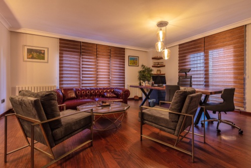 Transforming Homes with Elegance: The Art of Custom Shutters from Sunshade Blinds & Drapery