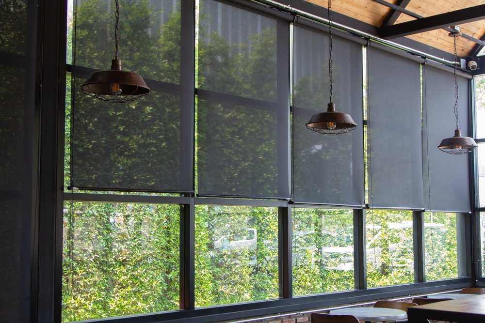 How Blinds from Our Nearby Store Can Enhance Your Home Decor