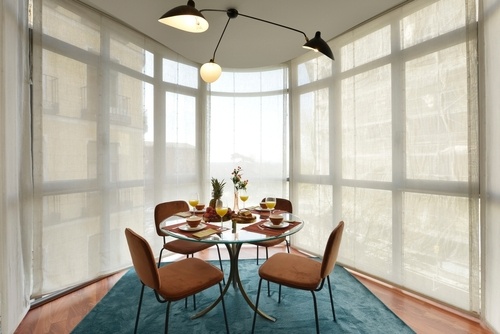 How Blinds from Our Nearby Store Can Enhance Your Home Decor