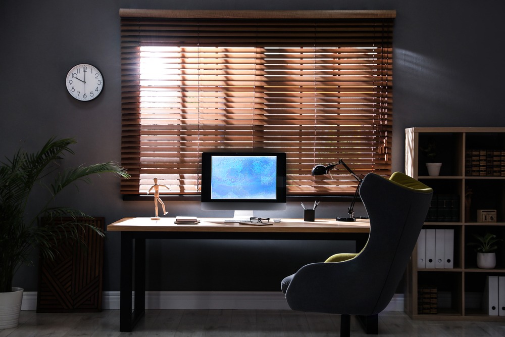 Why Buying Blinds from Your Local Store Matters