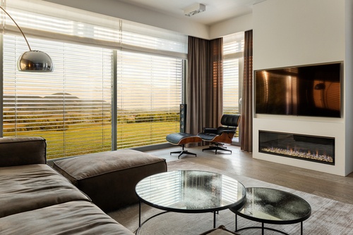 Why Buying Blinds from Your Local Store Matters