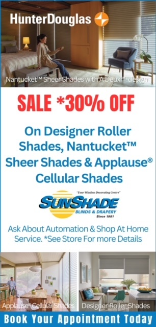 Sunshade-Blinds