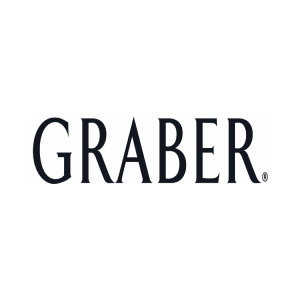 Graber brand logo