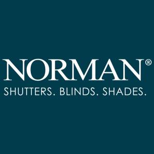 Norman brand logo